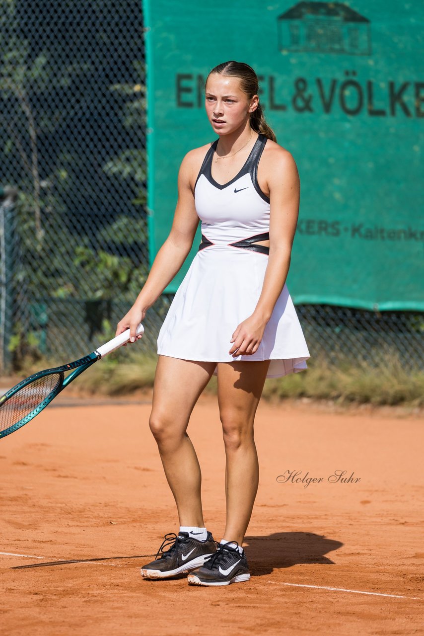Bild 27 - Kaltenkirchen  ITF / Masters Nord